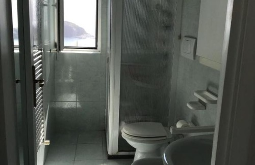 Barano d'Ischia Apartment | Il Pino “Villa Nunzia”