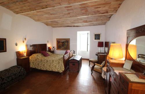 Vetulonia Apartment | Il Pittore