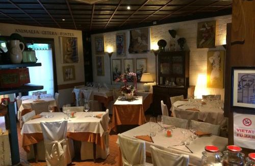 Villorba House | Il Podere Del Convento
