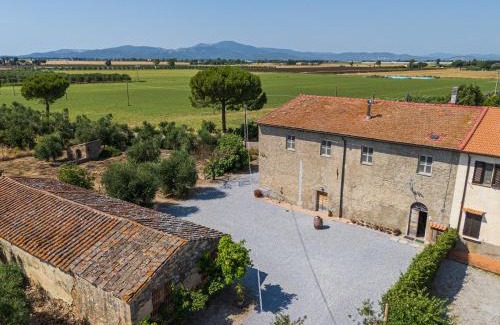 Riotorto House | Il Podere Del Ponti - Paduletto