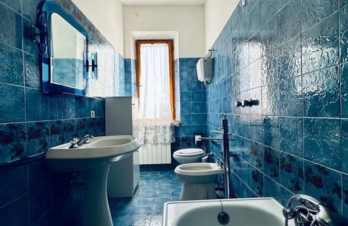 Pienza Apartment | Il Podere di Casa Rossa Pienza