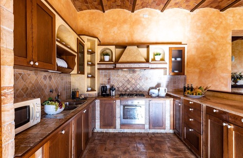 Cetona Villa | Il Poderuccio 17, Emma Villas