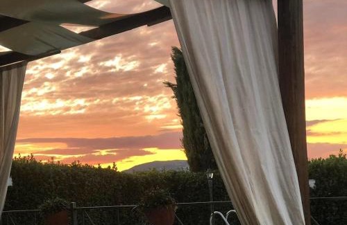 Montefalco House | Il Poggio del Sole