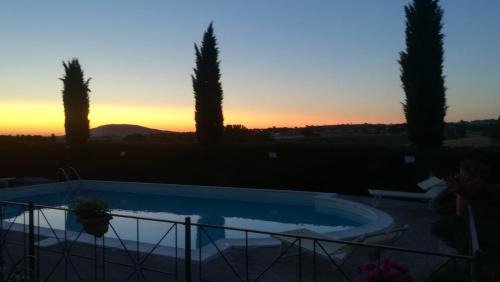 Montefalco House | Il Poggio del Sole