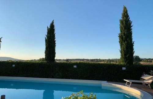 Montefalco House | Il Poggio del Sole