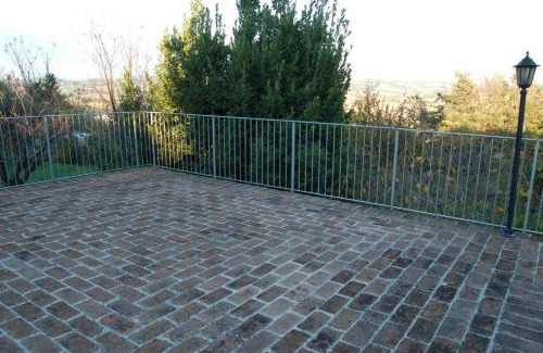 Mombaroccio House | Il Poggio