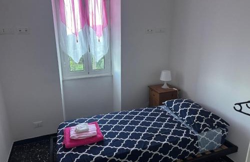 Varazze Apartment | Il Poggio nel verde