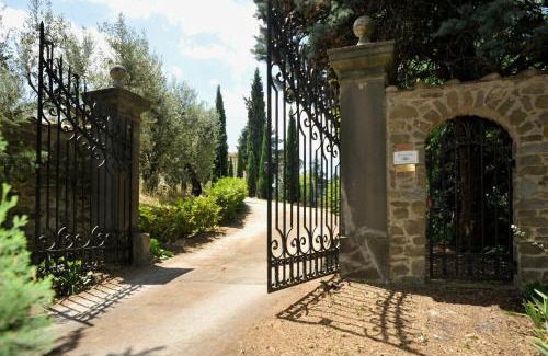 Monte San Savino Villa | Il Poggiolo