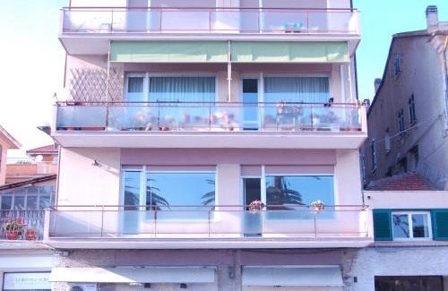 Varazze House | Il Ponentino