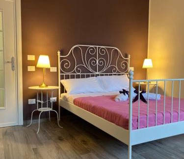 Sant'Anastasia Bed & Breakfast | Il Ponte a Vapore
