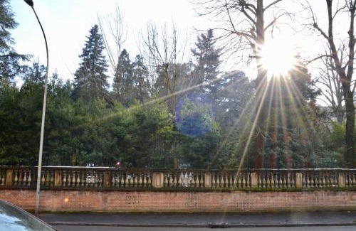 Saragozza-Porto Apartment | Il Portico di Saragozza