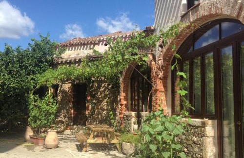 Muravera Bed & Breakfast | Il Portico Guesthouse