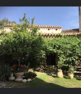 Muravera Bed & Breakfast | Il Portico Guesthouse
