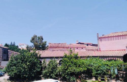 Muravera Bed & Breakfast | Il Portico Guesthouse