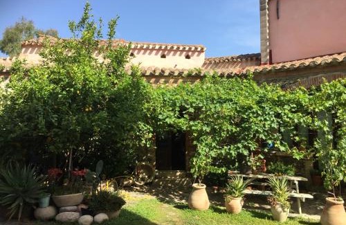 Muravera Bed & Breakfast | Il Portico Guesthouse