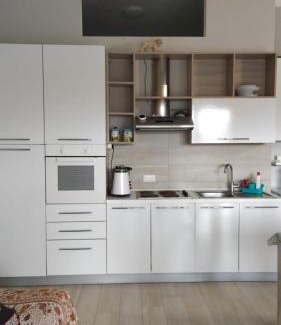 Ceriale Apartment | Il Portico
