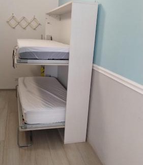 Ceriale Apartment | Il Portico