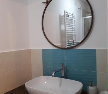 Moglio Bed & Breakfast | Il Porto di Benny