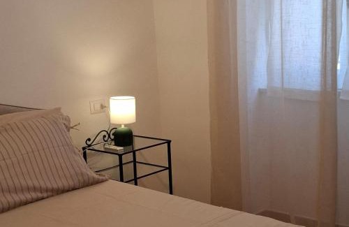 Tuscania Apartment | Il Portoncino