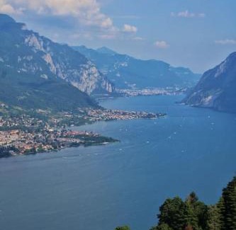 Civenna Apartment | Il Posticino DI Bellagio