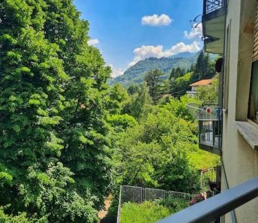 Civenna Apartment | Il Posticino DI Bellagio