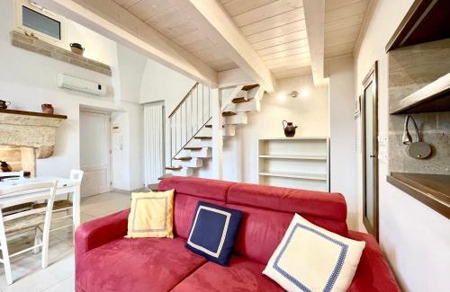 Tiggiano Apartment | Il Posticino di Tiggiano