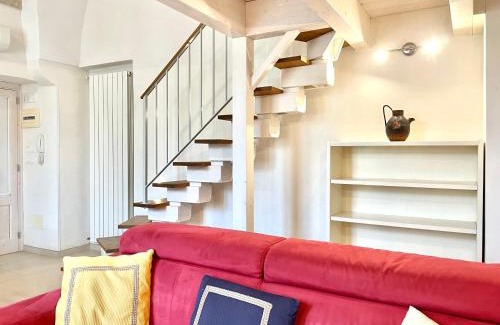 Tiggiano Apartment | Il Posticino di Tiggiano