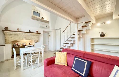 Tiggiano Apartment | Il Posticino di Tiggiano