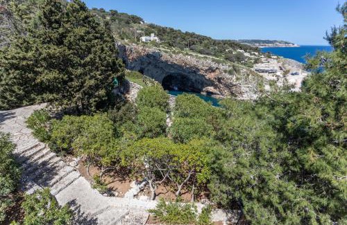 Castro Marina Bed & Breakfast | Il Posto delle Fragole