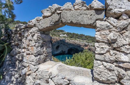 Castro Marina Bed & Breakfast | Il Posto delle Fragole