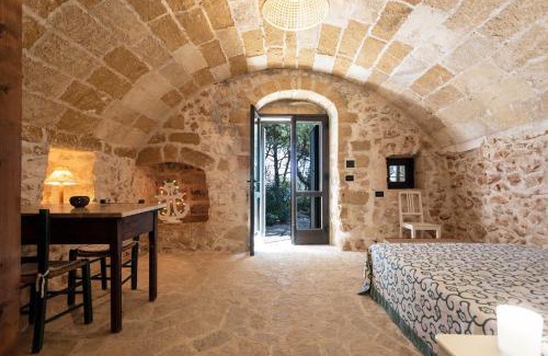 Castro Marina Bed & Breakfast | Il Posto delle Fragole