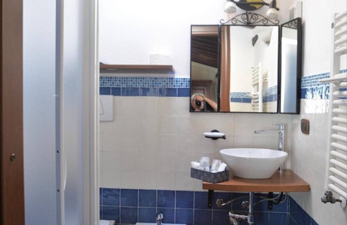 Sant'Andrea House | Il Pozzo di Sant'Andrea