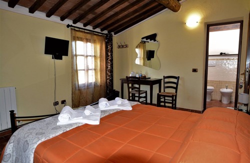 Sant'Andrea House | Il Pozzo di Sant'Andrea