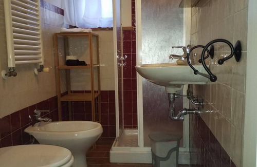 Sant'Andrea House | Il Pozzo di Sant'Andrea