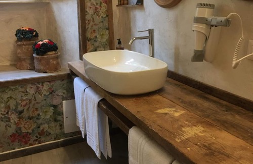 Lucca Historical Center House | Il Pozzo di Santa Zita