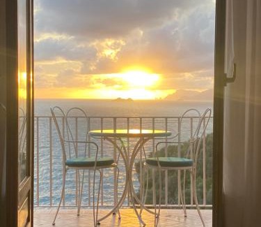 Praiano Villa | Il Profumo del Mare
