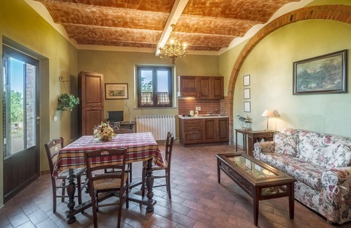 Ferretto Apartment | IL PUNGITOPO .