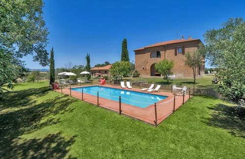 Ferretto Apartment | IL PUNGITOPO .