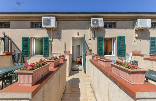 Procchio Apartment | Il Quadrifoglio 2