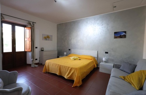 Cirella Bed & Breakfast | Il Quadrifoglio B&B