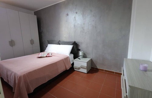 Cirella Bed & Breakfast | Il Quadrifoglio B&B