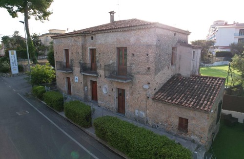 Cirella Bed & Breakfast | Il Quadrifoglio B&B