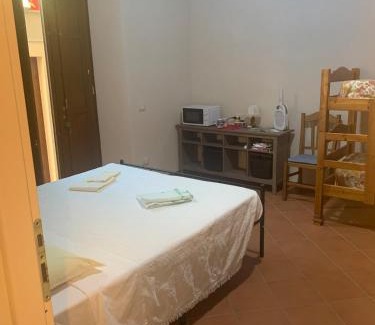 Twist House | Il Quadrifoglio Nascosto