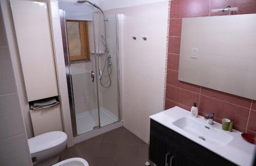 Salerno Apartment | Il Quadrifoglio Salerno