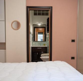 Salerno Apartment | Il Quadrifoglio Salerno