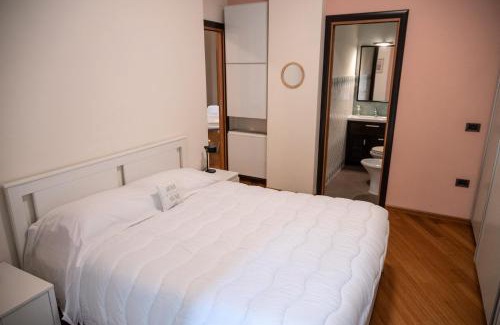 Salerno Apartment | Il Quadrifoglio Salerno
