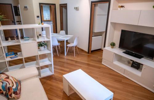 Salerno Apartment | Il Quadrifoglio Salerno