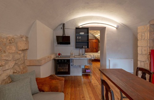 Ostuni Apartment | Il Quinto Elemento - Residence Of Charme - Ulivo