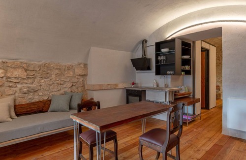 Ostuni Apartment | Il Quinto Elemento - Residence Of Charme - Ulivo