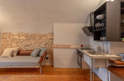 Ostuni Apartment | Il Quinto Elemento - Residence Of Charme - Ulivo